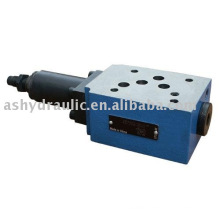 Rexroth ZDR of ZDR6,ZDR10 Hydraulic Pressure Reducing Valve